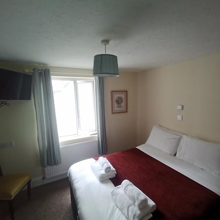 The Maycliffe Hotel Torquay Luaran gambar