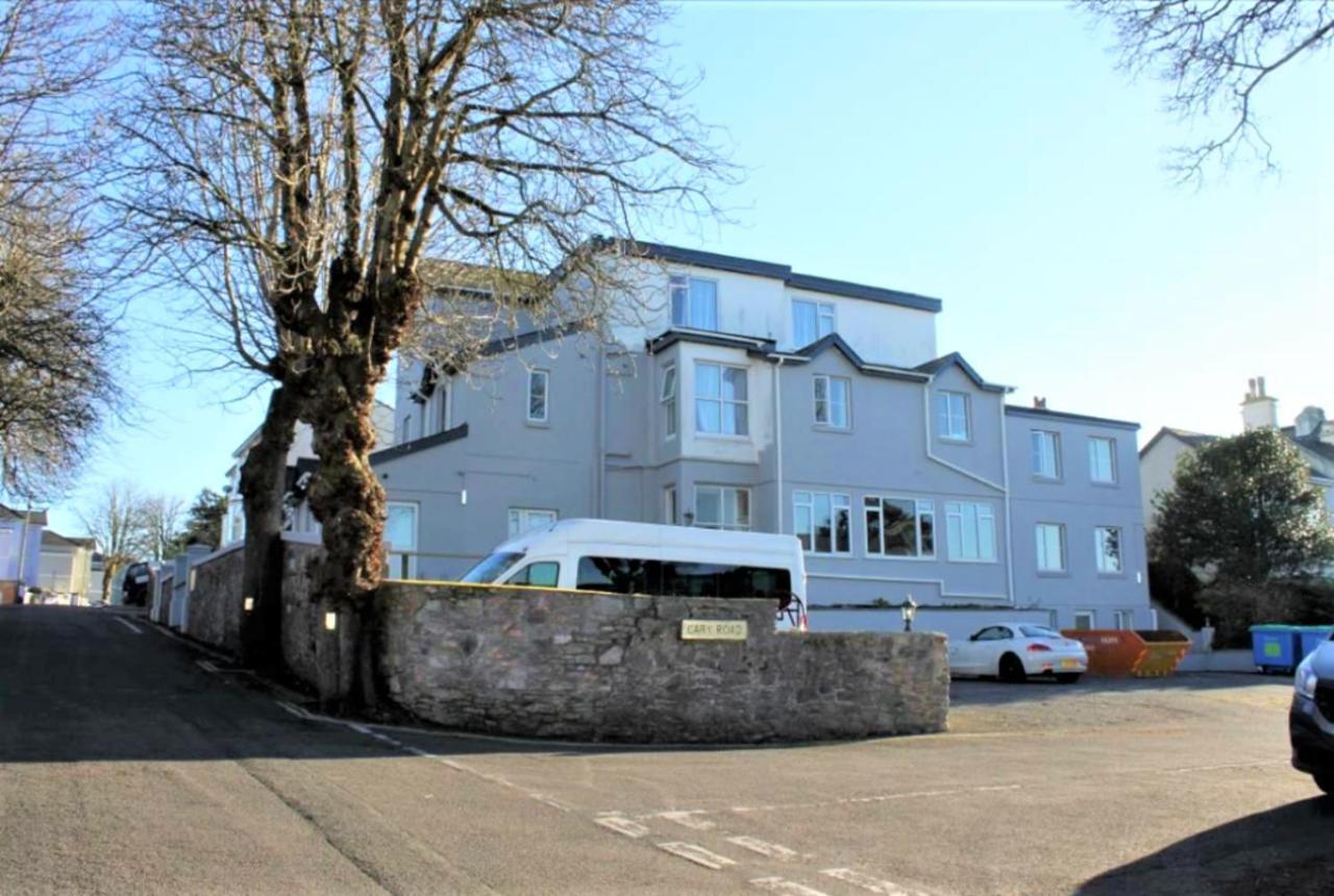 The Maycliffe Hotel Torquay Luaran gambar