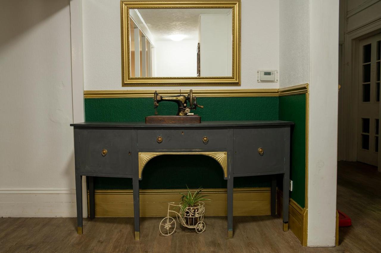 The Maycliffe Hotel Torquay Luaran gambar