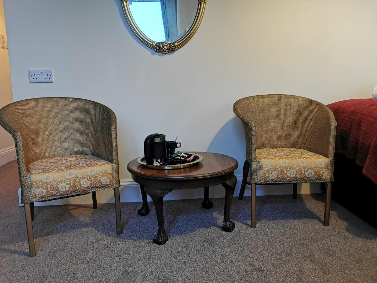 The Maycliffe Hotel Torquay Luaran gambar