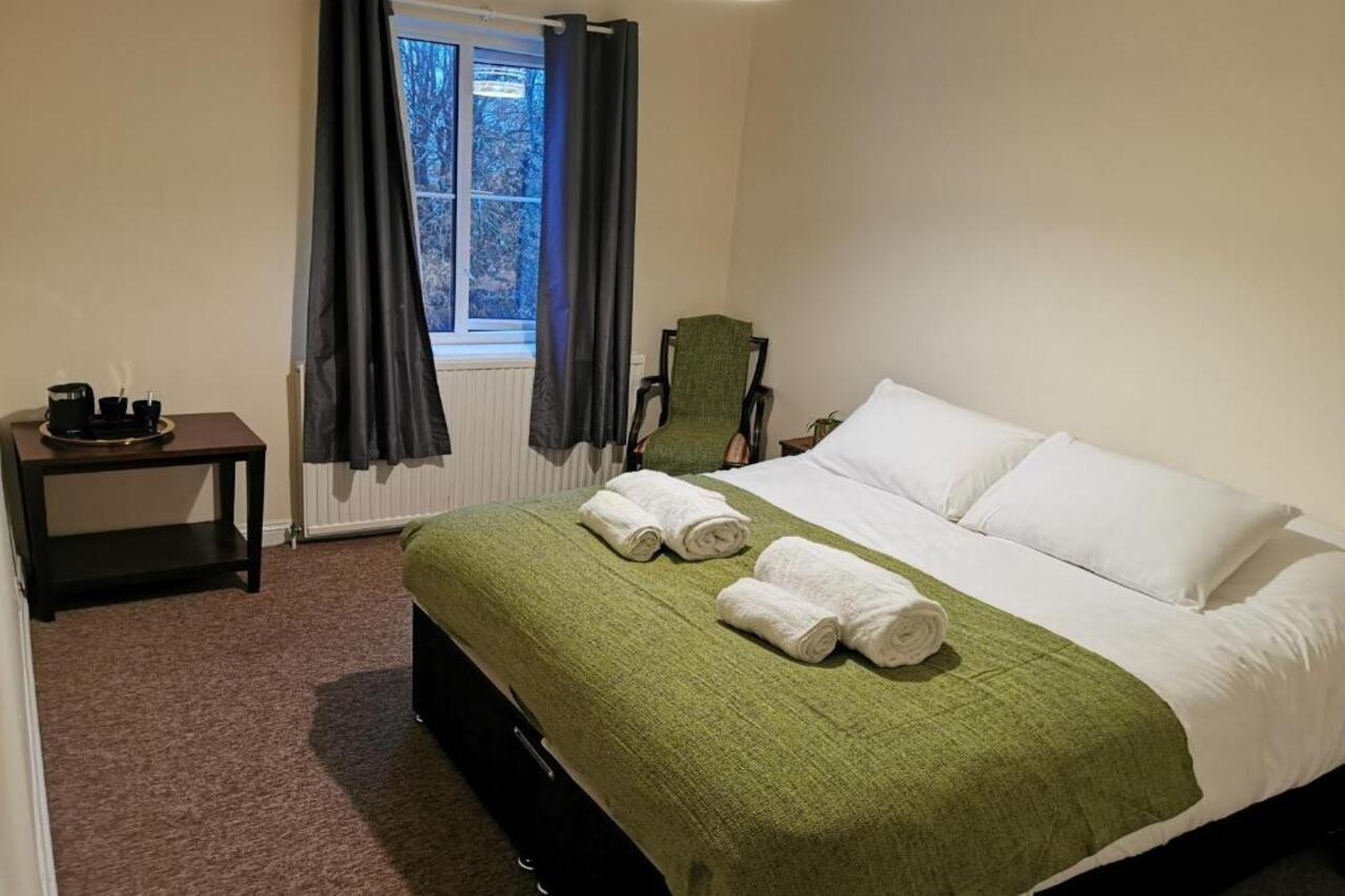 The Maycliffe Hotel Torquay Luaran gambar