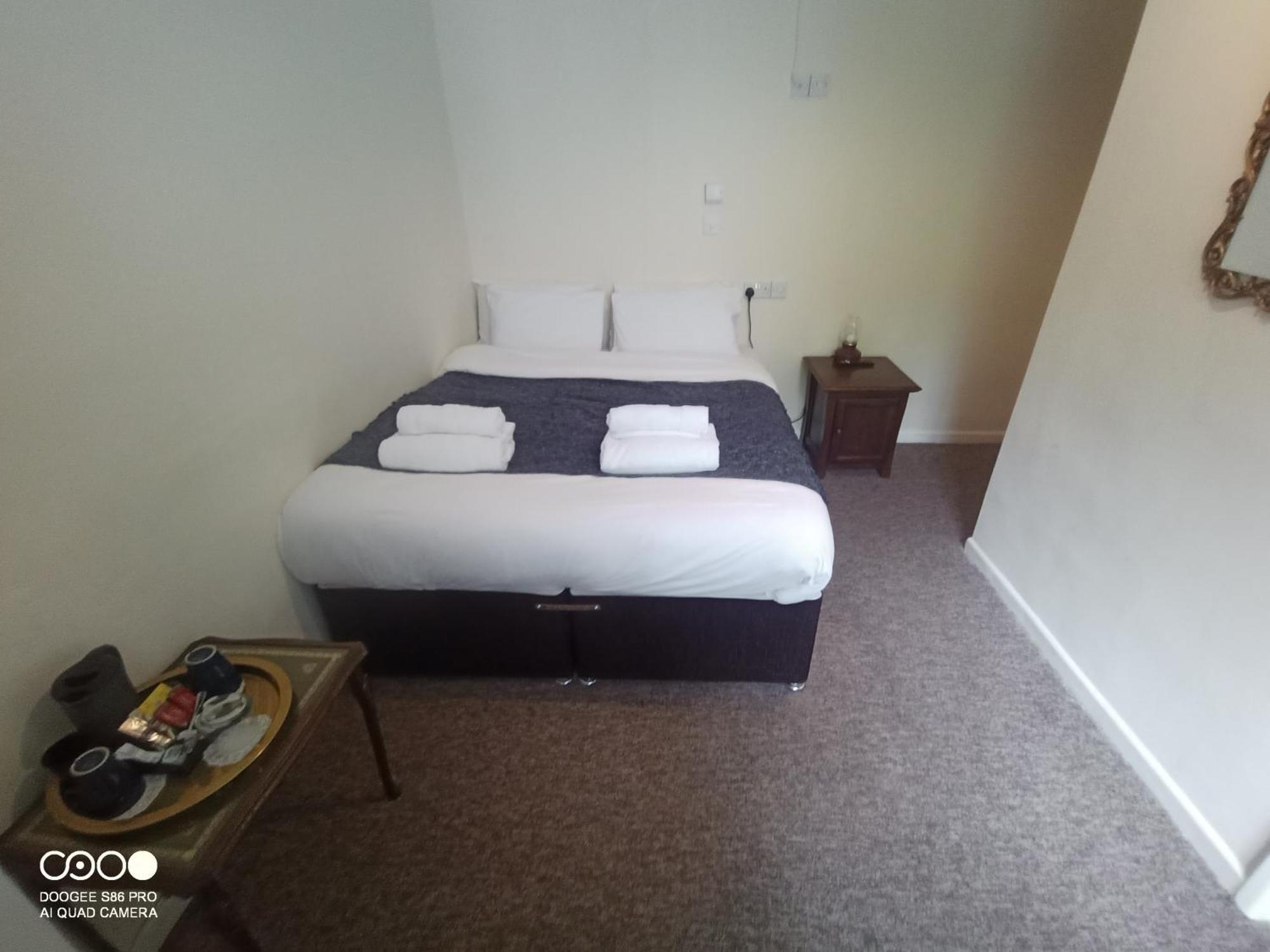 The Maycliffe Hotel Torquay Luaran gambar