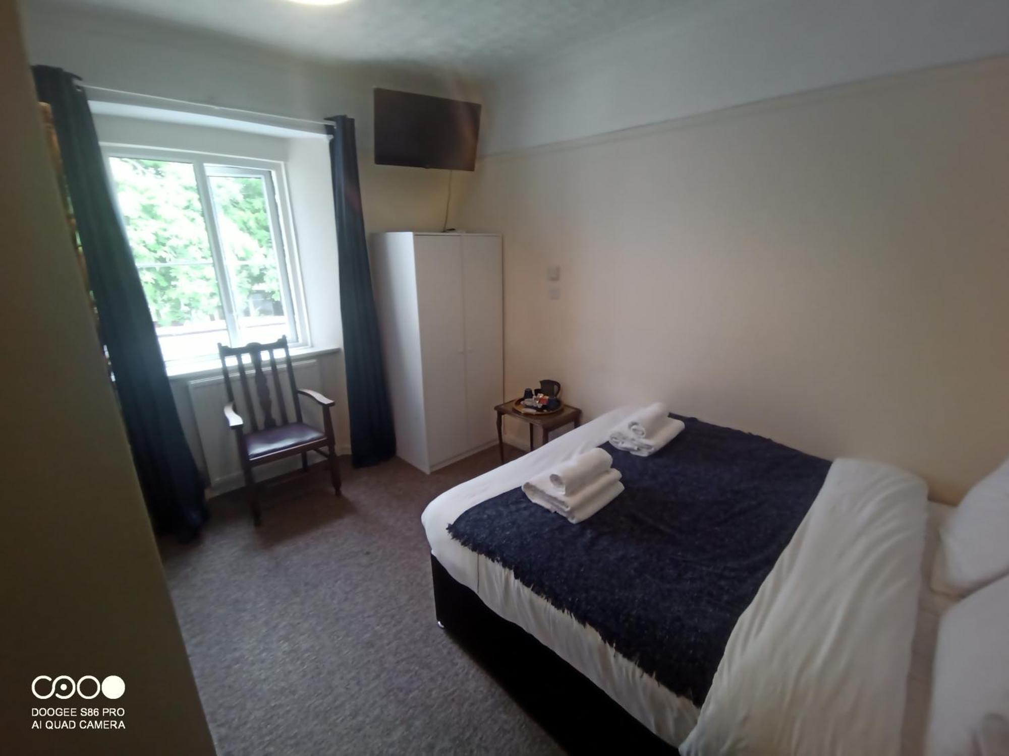 The Maycliffe Hotel Torquay Luaran gambar