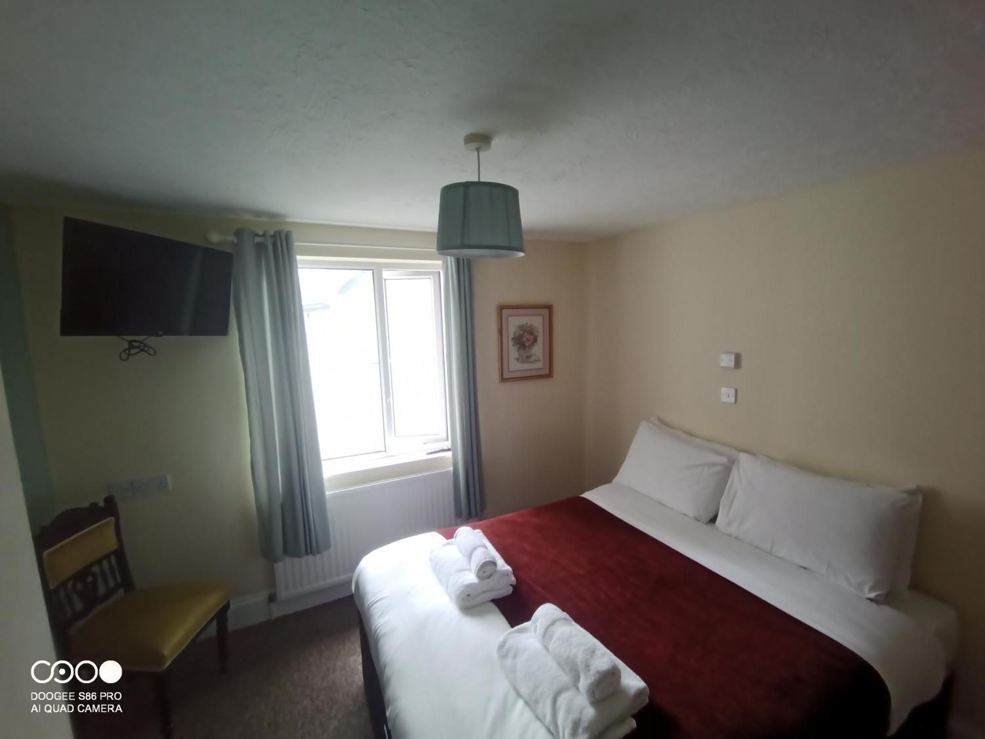 The Maycliffe Hotel Torquay Luaran gambar