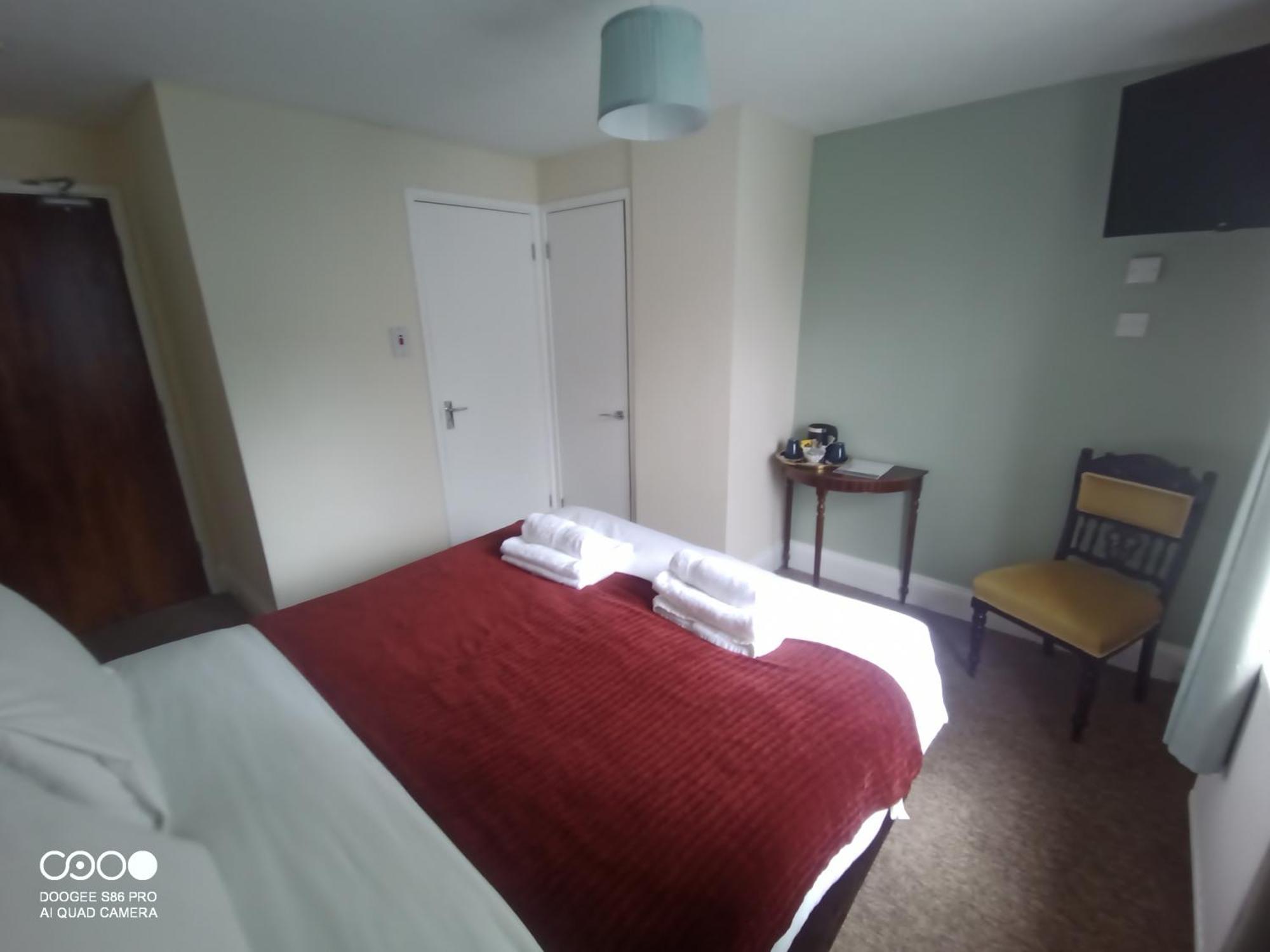 The Maycliffe Hotel Torquay Luaran gambar