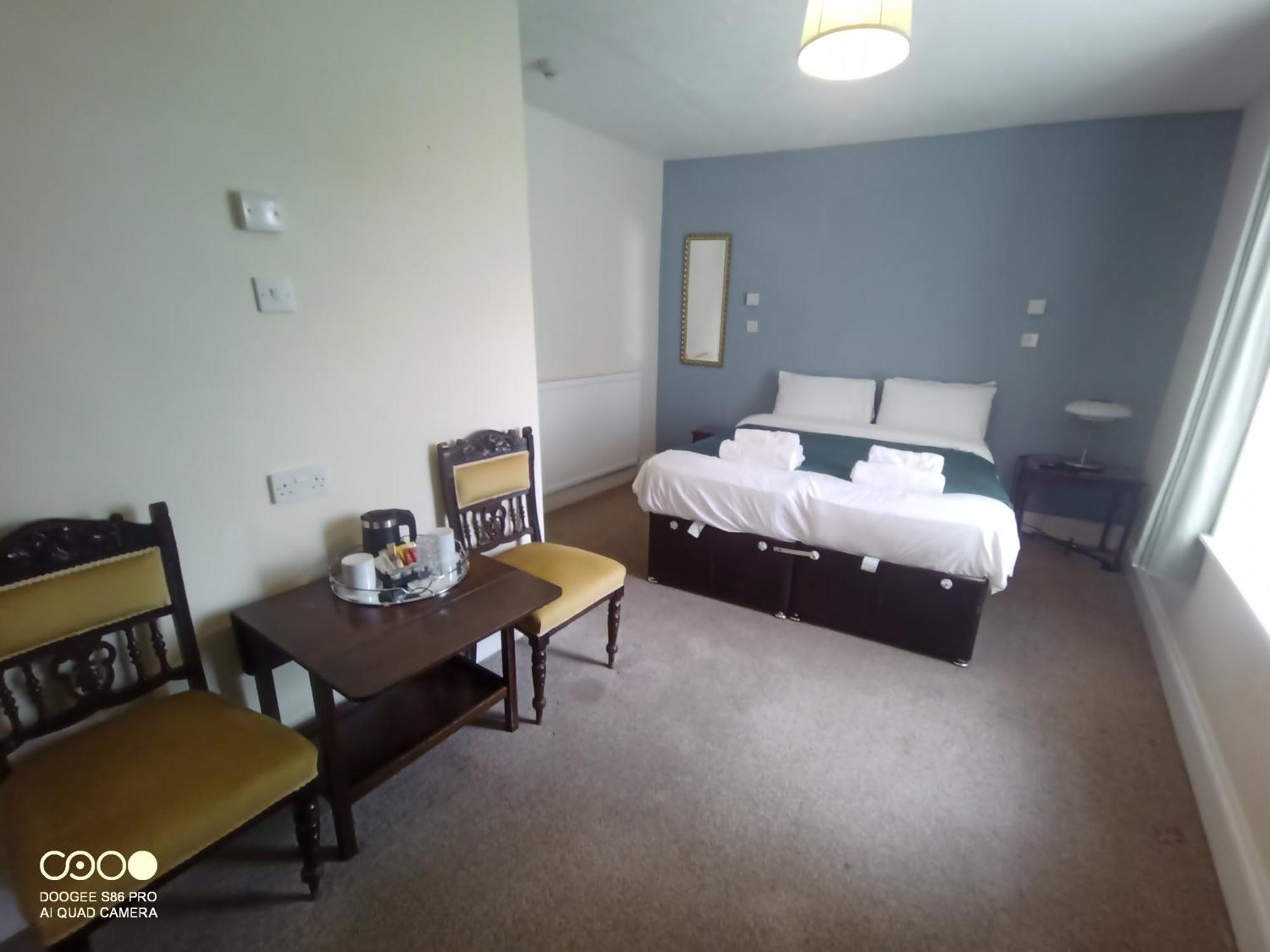 The Maycliffe Hotel Torquay Luaran gambar