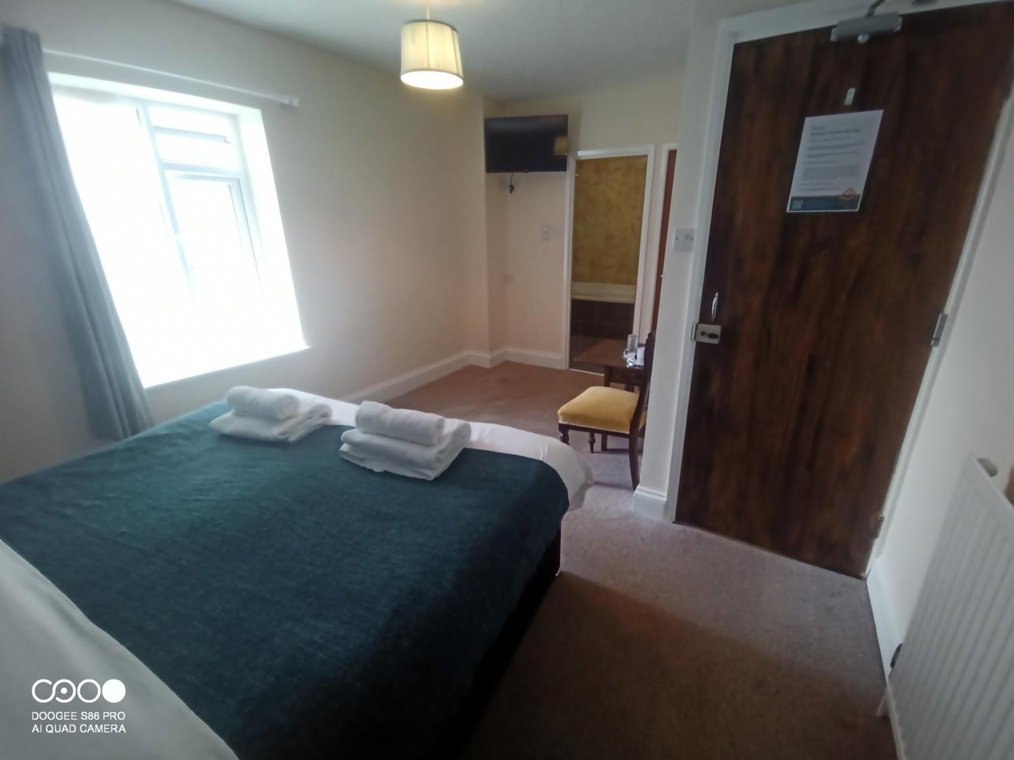 The Maycliffe Hotel Torquay Luaran gambar