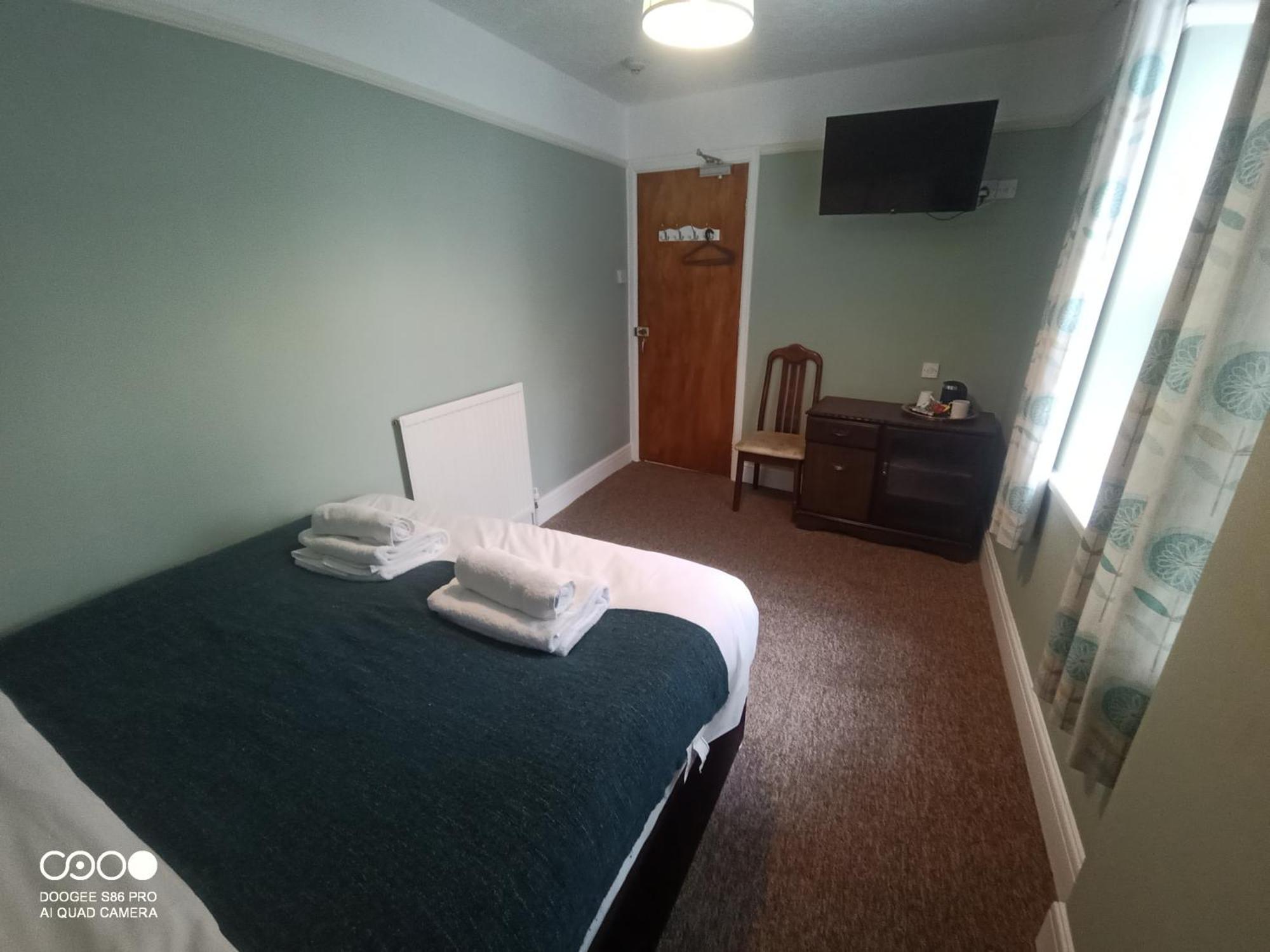 The Maycliffe Hotel Torquay Luaran gambar