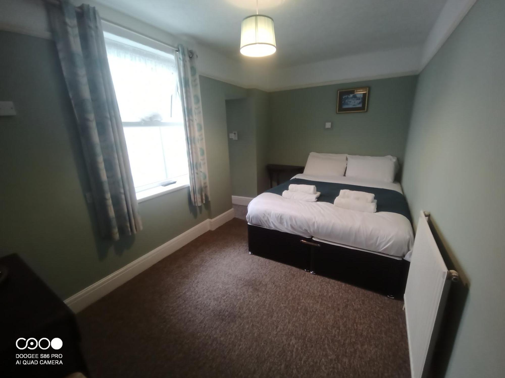 The Maycliffe Hotel Torquay Luaran gambar